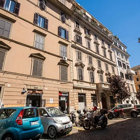 3 Bedrooms Vatican Rome City Center Apt-3